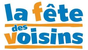 Logo de la Fête des voisins
