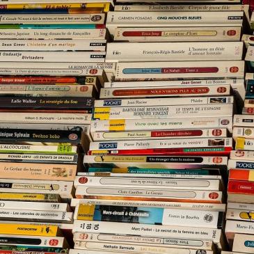 Vide-grenier de l'association de quartier Croisettes-Tuileries et environs à Epalinges septembre 2016