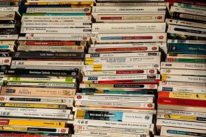 Vide-grenier de l'association de quartier Croisettes-Tuileries et environs à Epalinges septembre 2016