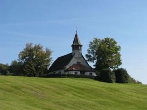 Quartiers Solidaires de Pro Senectute Vaud à Epalinges